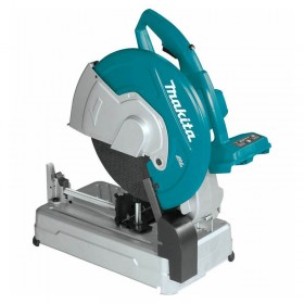 Brushless Portable Cut-Off Saw