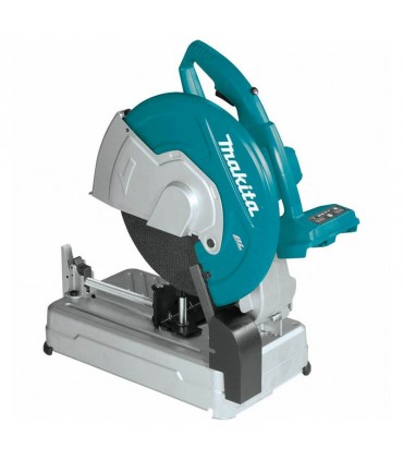 Brushless Portable Cut-Off Saw