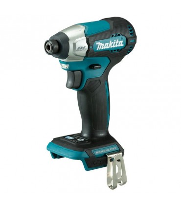 Makita 18V LXT Cordless Driver Drill Combo Kit (Hammer Driver Drill + Impact Driver)