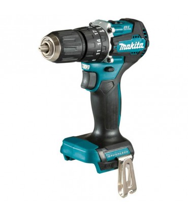 Makita 18V LXT Cordless Driver Drill Combo Kit (Hammer Driver Drill + Impact Driver)