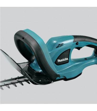 Makita 18V LXT Cordless Trimmer Combo Kit (Hedge Trimmer + String Trimmer)