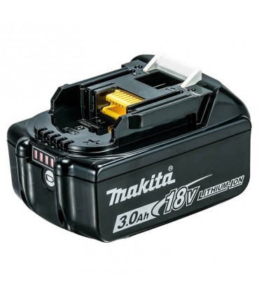 Makita 18V LXT Cordless Trimmer Combo Kit (Hedge Trimmer + String Trimmer)