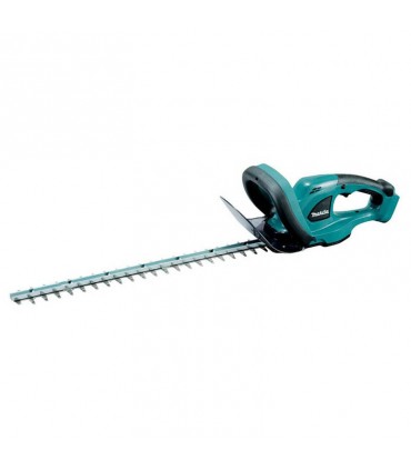 Makita 18V LXT Cordless Trimmer Combo Kit (Hedge Trimmer + String Trimmer)