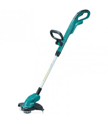 Makita 18V LXT Cordless Trimmer Combo Kit (Hedge Trimmer + String Trimmer)