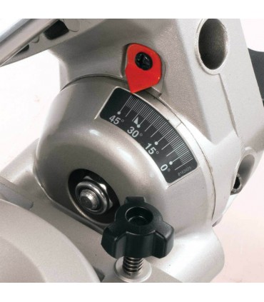 Makita 18V x 2 (36V) LXT 190mm Cordless Slide Compound Miter Saw - Bare Unit