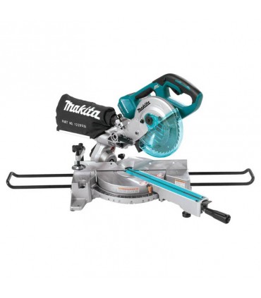 Cordless Slide Compound Miter Saw