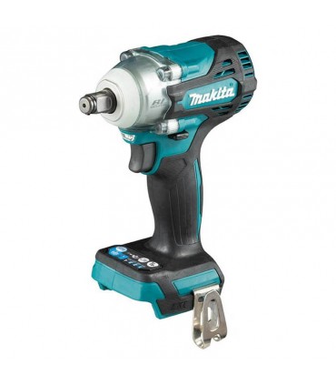 Makita 2 x 18V LXT 5.0 Ah Cordless Combo Kit (Impact Wrench + Inflator)