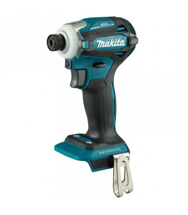 Makita 2 x 18V LXT 6.0 Ah Cordless Combo Kit (Rotary Hammer + Impact Driver)