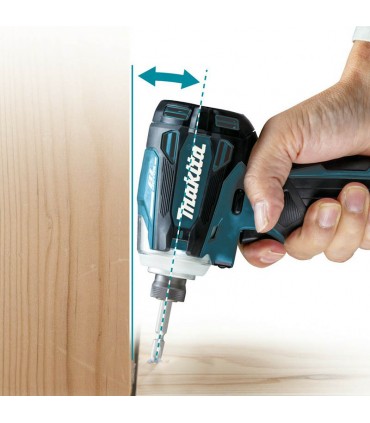 Makita 2 x 18V LXT 6.0 Ah Cordless Combo Kit (Rotary Hammer + Impact Driver)