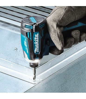 Makita 2 x 18V LXT 6.0 Ah Cordless Combo Kit (Rotary Hammer + Impact Driver)