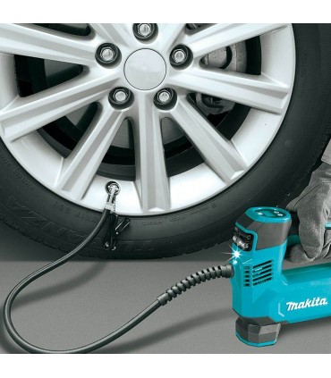 Makita 18V LXT 830 kPa Cordless Inflator - Bare Unit