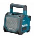 Cordless Job Site Speaker