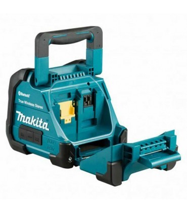Makita 18V Lithium-Ion LXT Cordless Job Site Speaker - Bare Unit