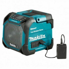 Cordless Job Site Speaker