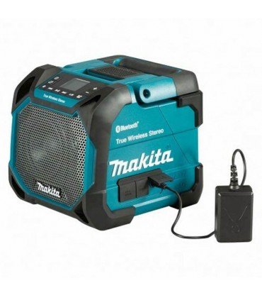Cordless Job Site Speaker