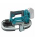 Cordless Portable Band Saw