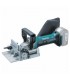 Cordless Mobile Plate Joiner