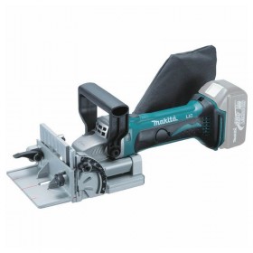 Cordless Mobile Plate Joiner