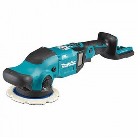 Cordless Random Orbit Polisher