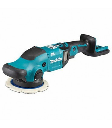 Cordless Random Orbit Polisher