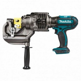 Cordless Hole Puncher