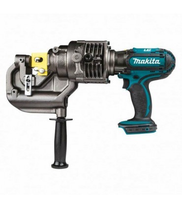 Cordless Hole Puncher