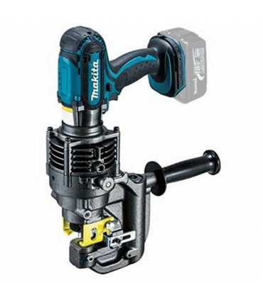 Makita 18V Lithium-Ion 20mm Cordless Hole Puncher - Bare Unit
