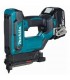 Cordless Pin Nailer Kit