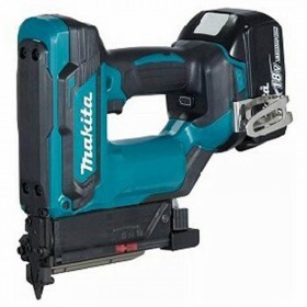 Cordless Pin Nailer Kit