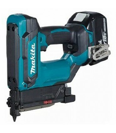 Cordless Pin Nailer Kit