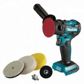 Cordless Sander Polisher