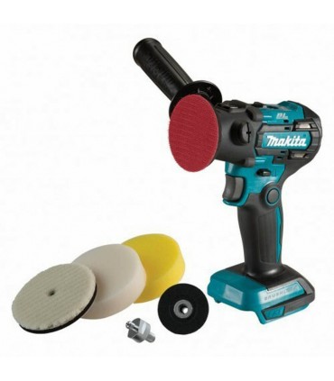 Cordless Sander Polisher