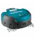Cordless Robotic Cleaner
