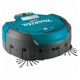 Cordless Robotic Cleaner
