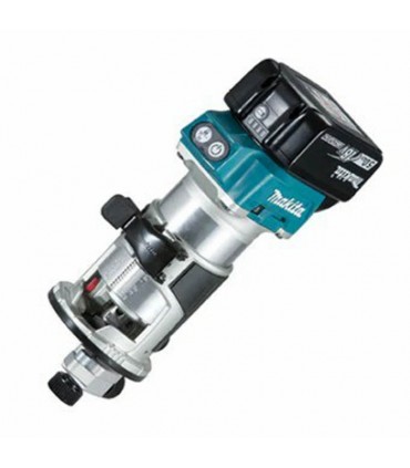 Cordless Trimmer