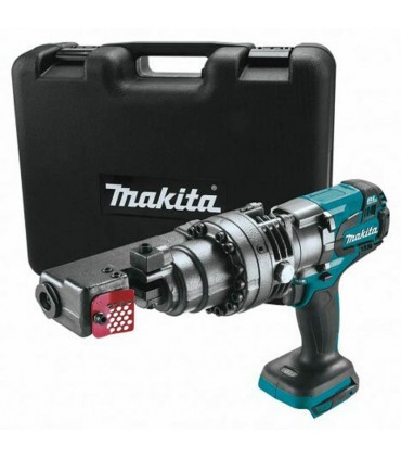 Makita 18V LXT Brushless 16mm Cordless Steel Rod Cutter - Bare Unit
