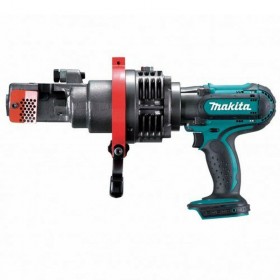 Cordless Steel Rod Cutter
