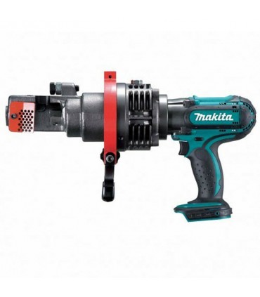 Cordless Steel Rod Cutter