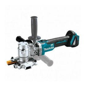 Cordless Steel Rod Cutter