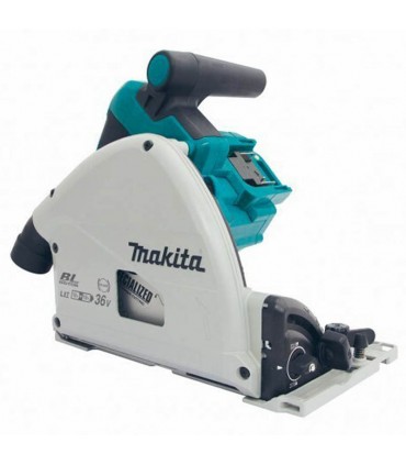 Cordless Plunge Cut Saw