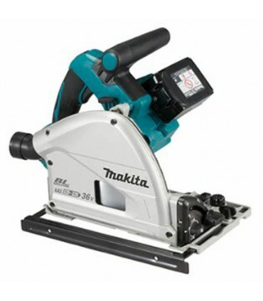 Cordless Plunge Cut Saw