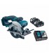 Cordless Circular Saw