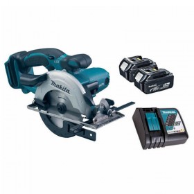 Cordless Circular Saw