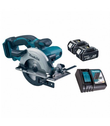 Cordless Circular Saw