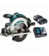 Cordless Circular Saw Kit