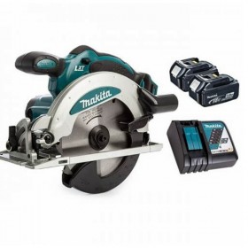 Cordless Circular Saw Kit