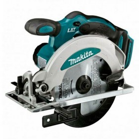 Cordless Circular Saw