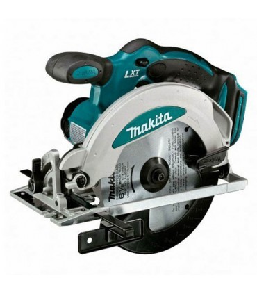 Cordless Circular Saw