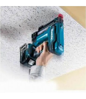 Makita 18V XPT Brushless 10mm Cordless Stapler - Bare Unit