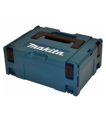 Makita 2 x 18V Lithium-Ion 5.0 Ah Cordless Impact Driver Kit
